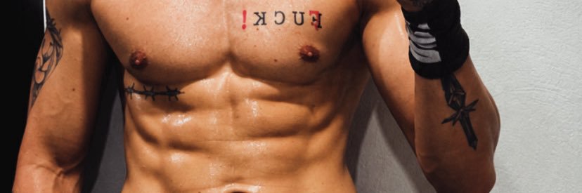 chrisxrocha's profile banner image
