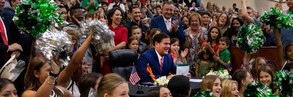 DougDucey Profile Banner
