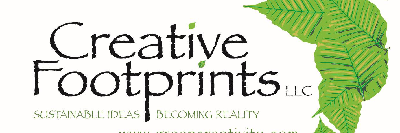 greencreativity's profile banner image
