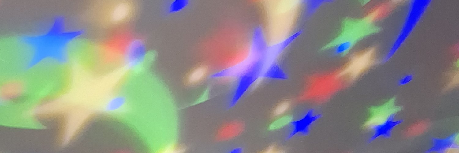 LadyWartenberg's profile banner image