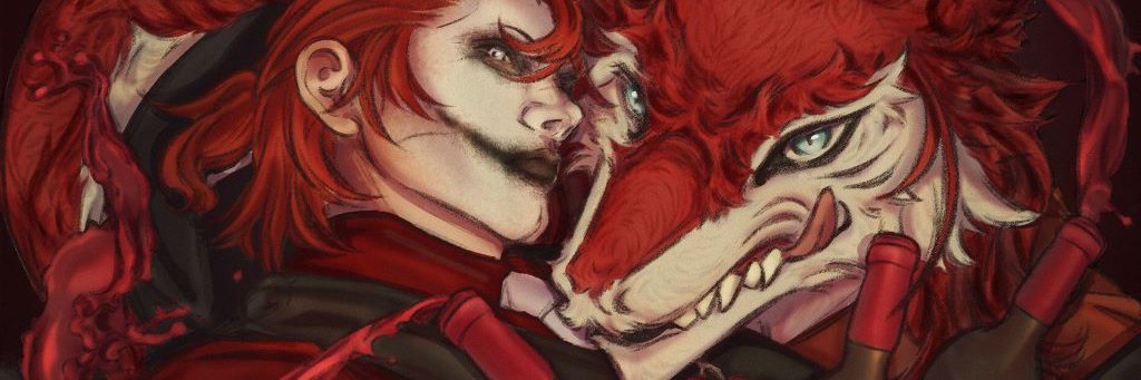 THATSPICYWEDGE's profile banner image