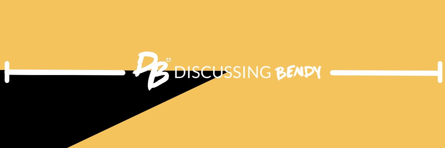 DiscussingBendy banner