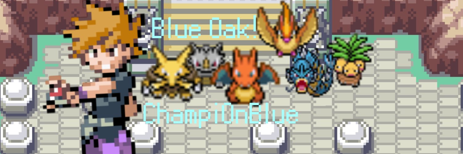 Champi0nBlue's profile banner image