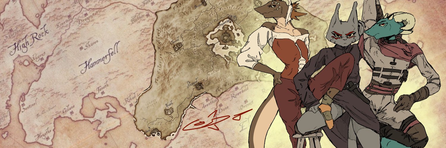 Foxiedaslayer77's profile banner image