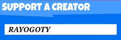 RayoFN banner