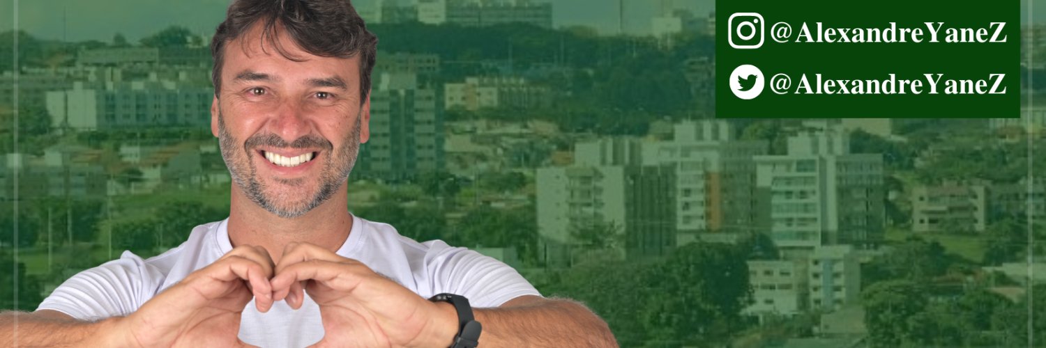 AlexandreYanez's profile banner image