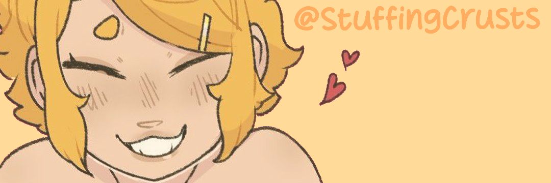 StuffingCrusts's profile banner image