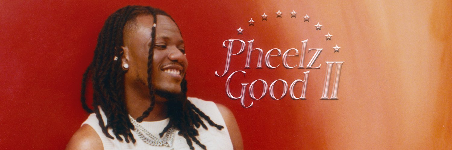 Pheelz🐘🤟🏾's banner