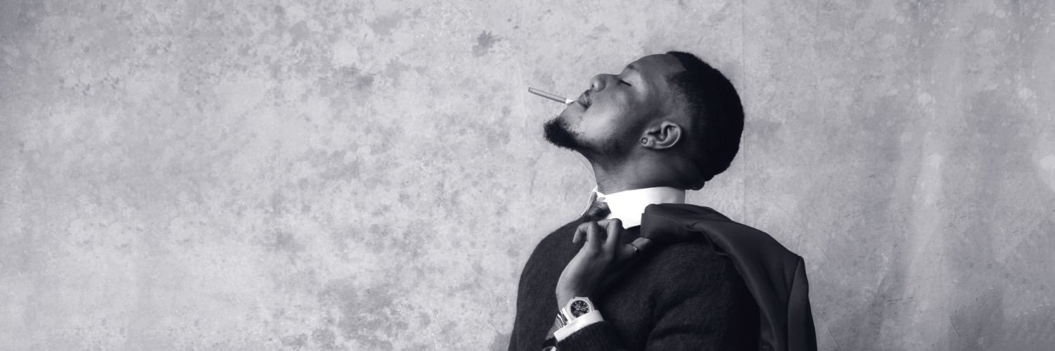 Pheelz🐘🤟🏾 banner