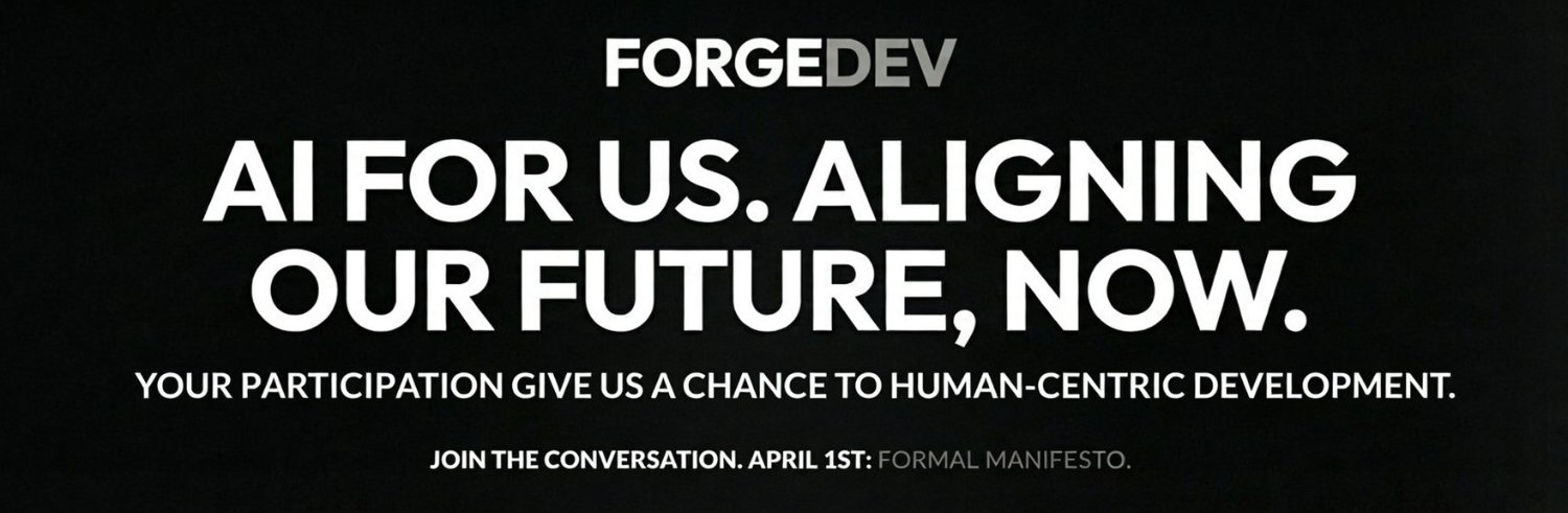 ForgeDev banner