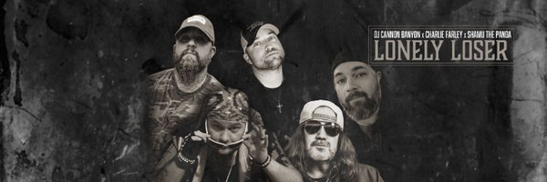 DJCANNONBANYON Profile Banner