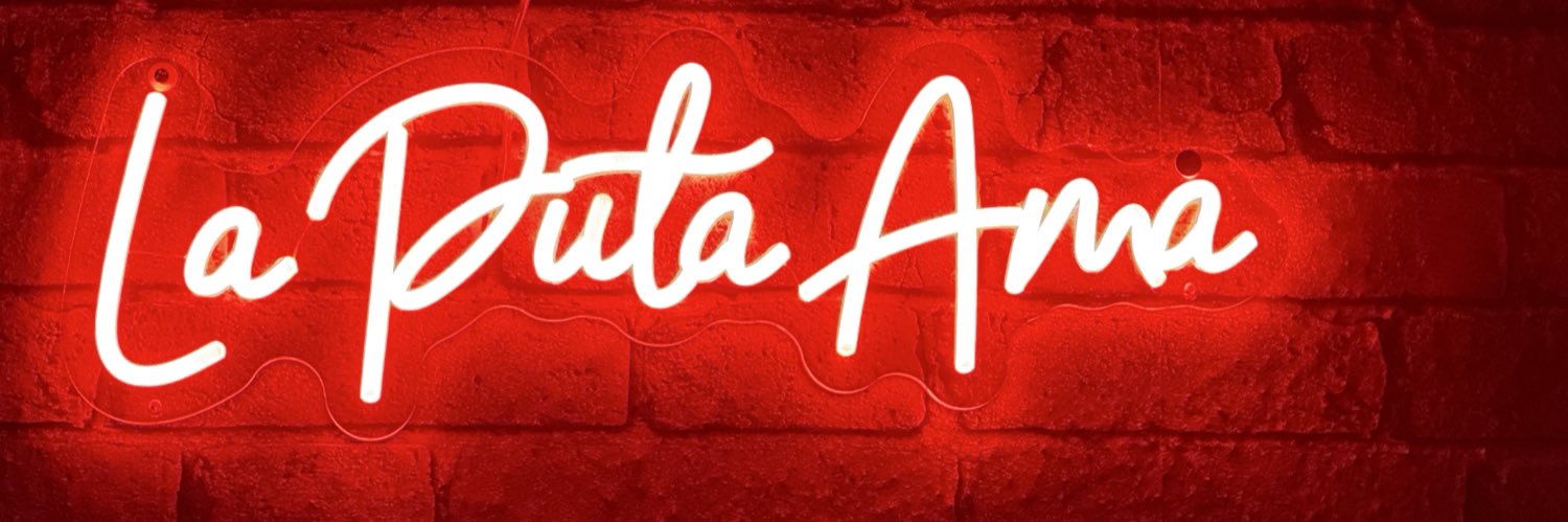 Daniela🏳️‍⚧️🔥 banner
