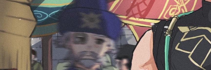 ｶﾞﾛ banner