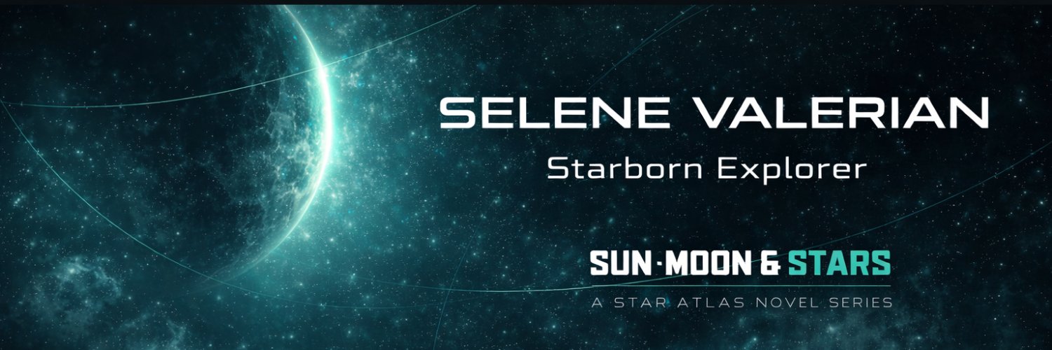 Selene banner