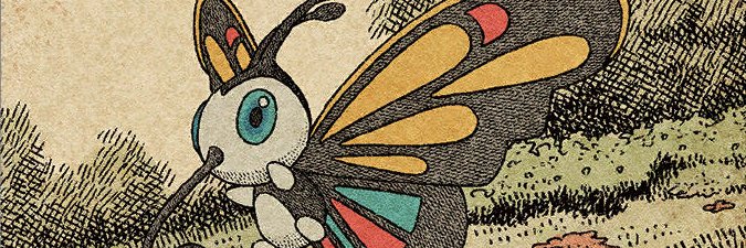 Creepy-Crawly Congregators banner