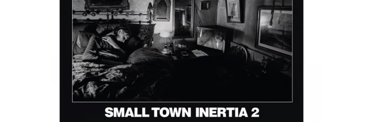 Jim Mortram's banner