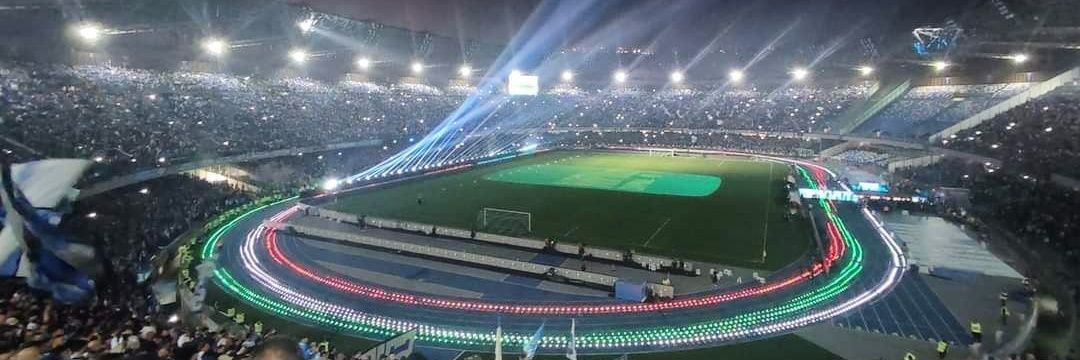 Paola Rendina banner