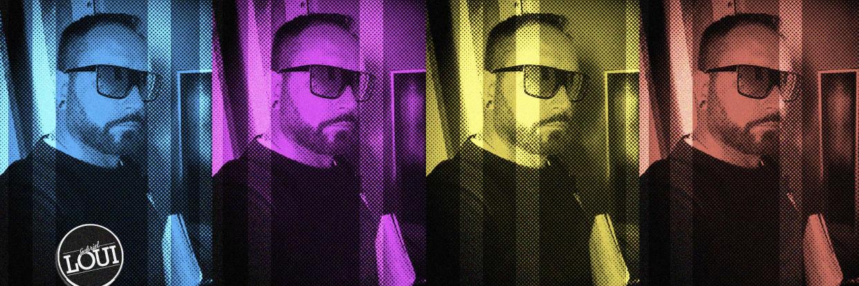 GabrieLoui's profile banner image