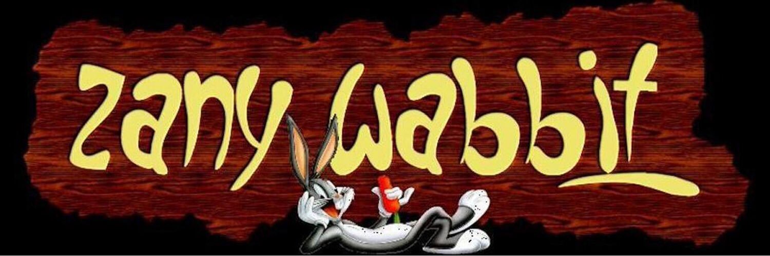 zanywabbit's profile banner image
