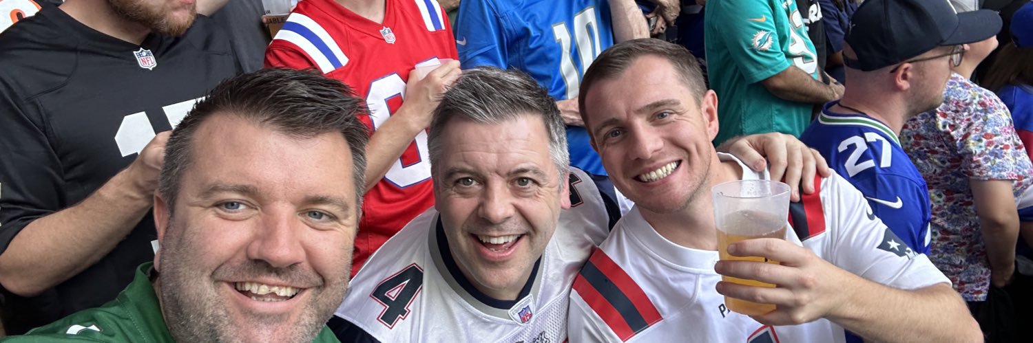 thisisJimW's profile banner image