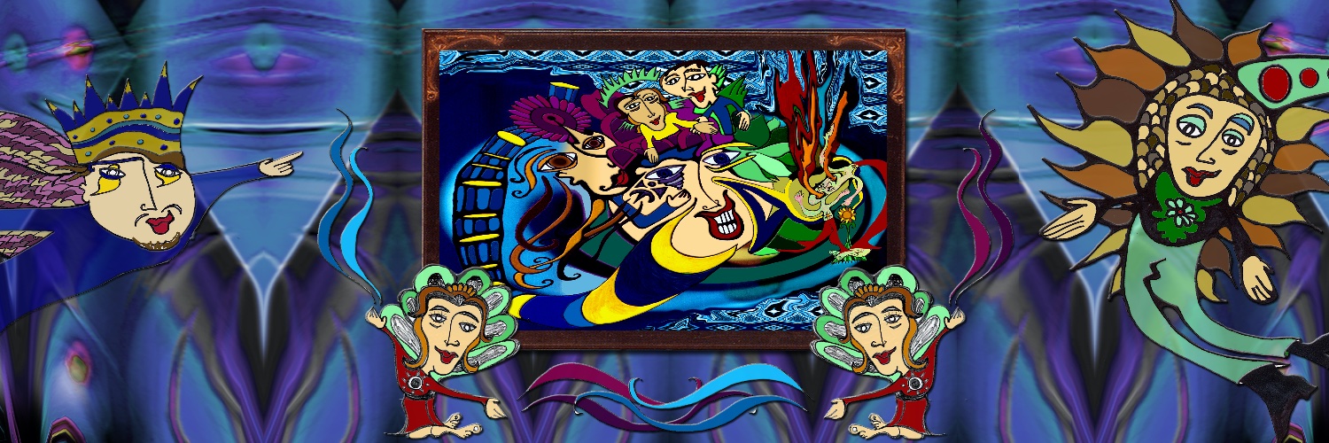 OnoMojave's profile banner image