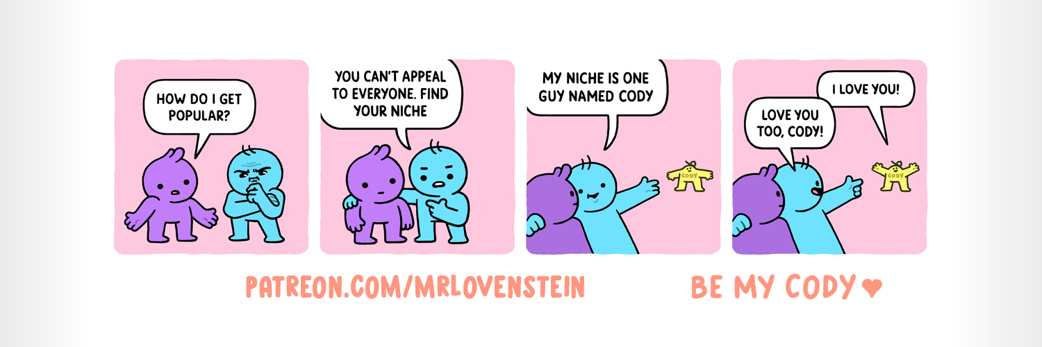 @mrlovenstein.bsky.social's banner