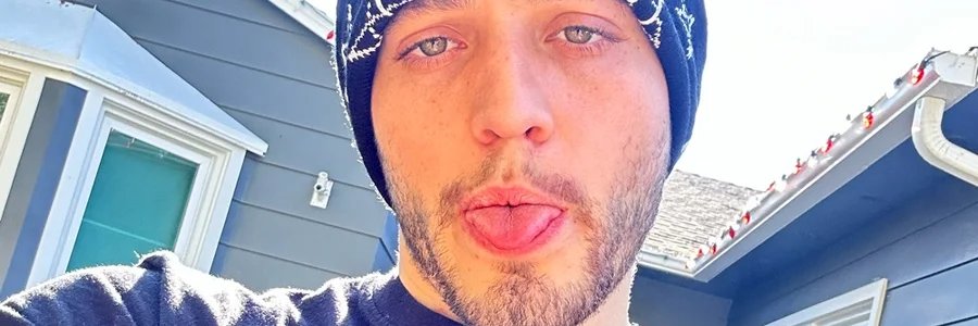 Blake Wilder banner