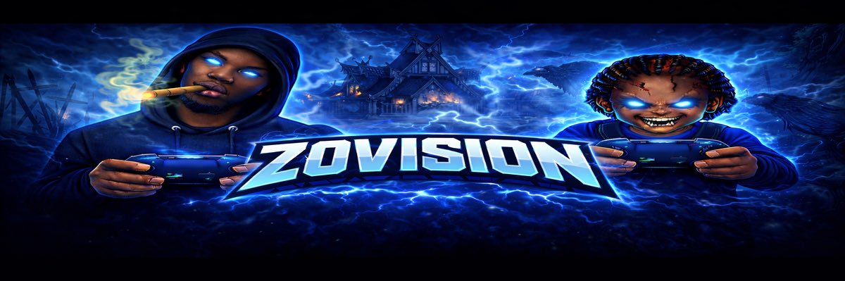 ZoVision banner