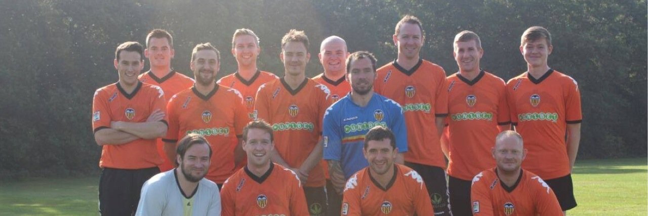 EpsomDownsFC's profile banner image