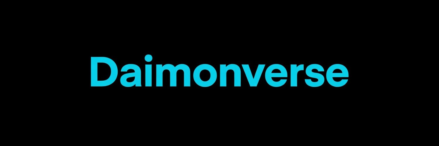 Daimonverse banner