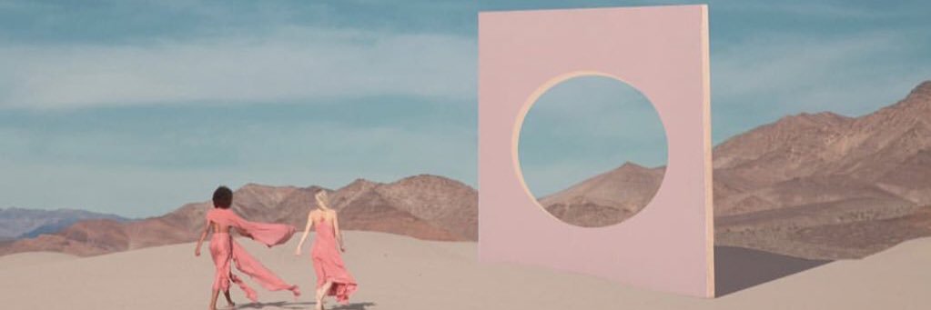 FickleGhost's profile banner image