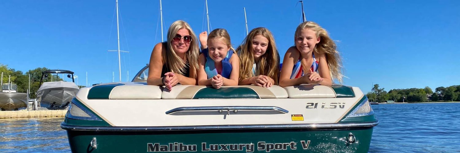 Daniel Gustafson banner