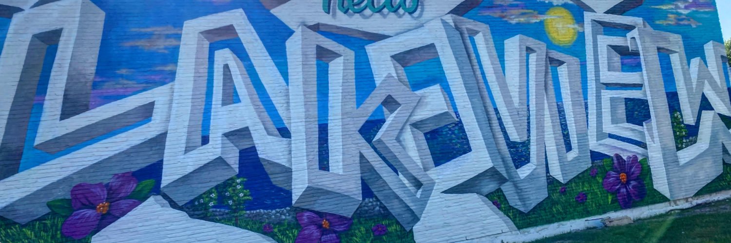 LakeviewCivic's profile banner image