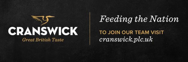CranswickPlc Profile Banner