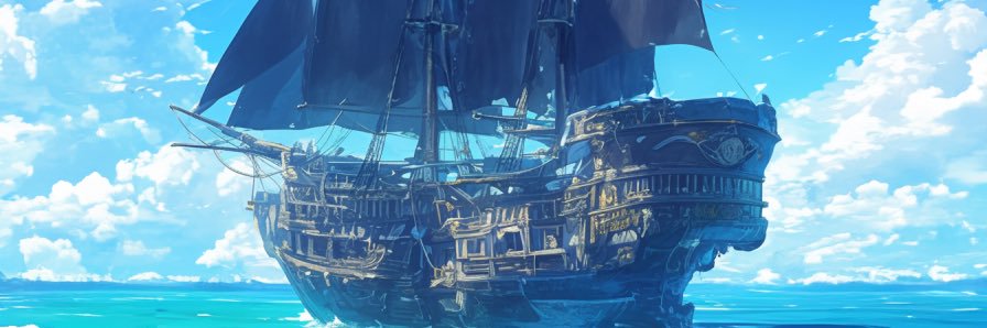 FIRE船長☠️航海ログ banner