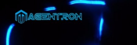 Magentron's profile banner image