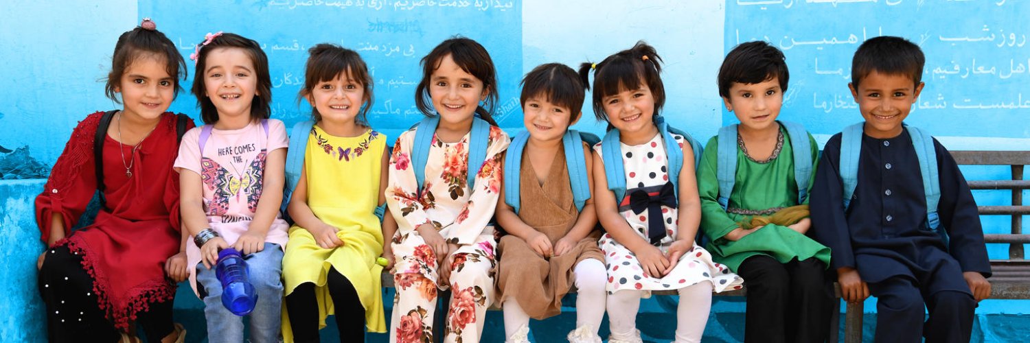 unicefisland's profile banner image