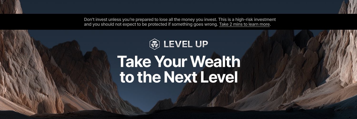 Crypto.com UK 🇬🇧 banner