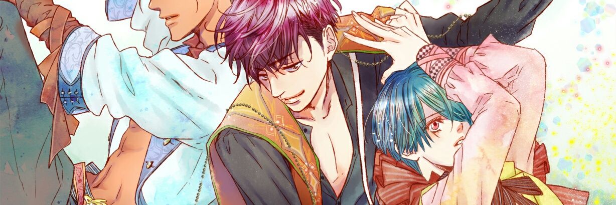 nira_39's profile banner image