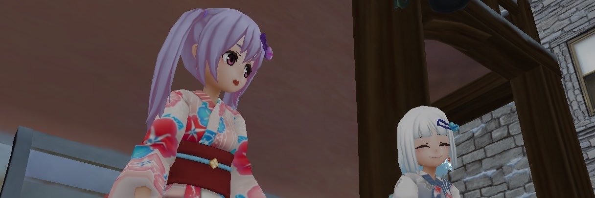 merinvghk's profile banner image