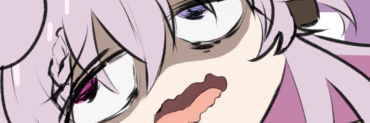 ButlerDeGhost 🐾⛓️👑 banner