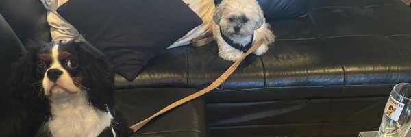 CameronWalker Profile Banner