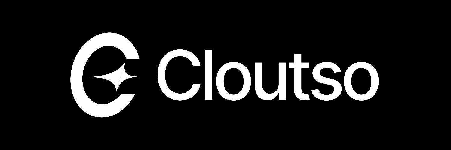 Cloutso banner