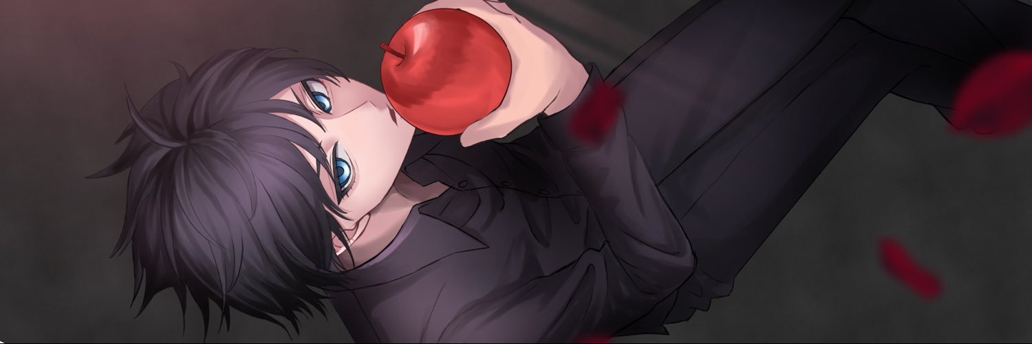 jin_tayami's profile banner image