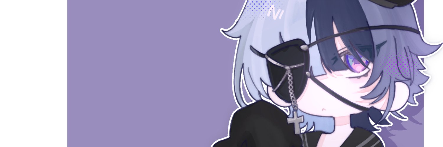 Neneneneda's profile banner image