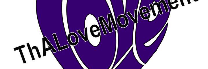 ThALoveMovement's profile banner image