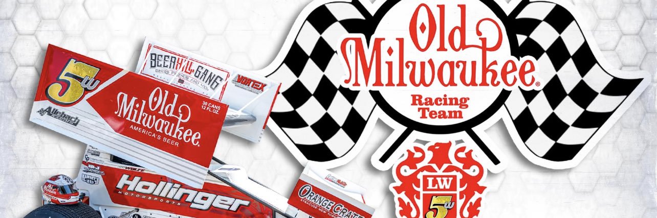 Lucas Wolfe banner