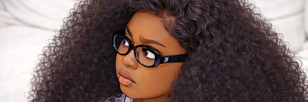 maamefio's profile banner image