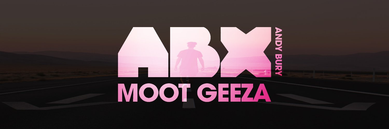 AndyABX's profile banner image