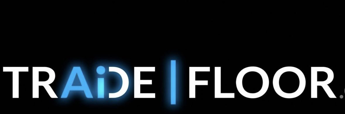 TRAIDEFLOOR banner